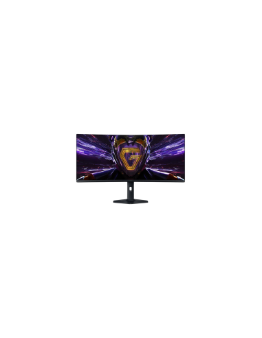 Xiaomi Curved Gaming Monitor G34WQi 2026